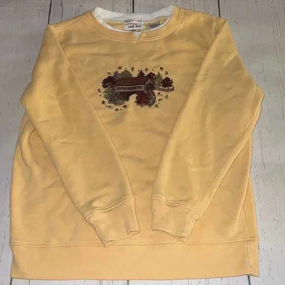 Vintage Sweater - Picture 2 of 4